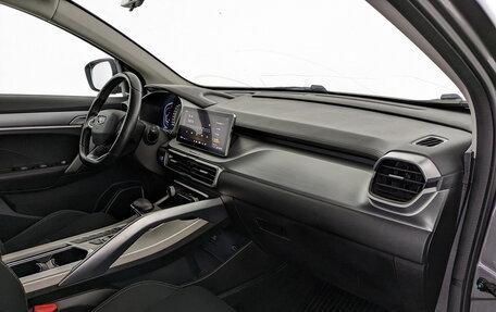 Geely Coolray I, 2022 год, 1 150 000 рублей, 10 фотография