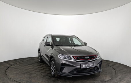 Geely Coolray I, 2022 год, 1 150 000 рублей, 3 фотография