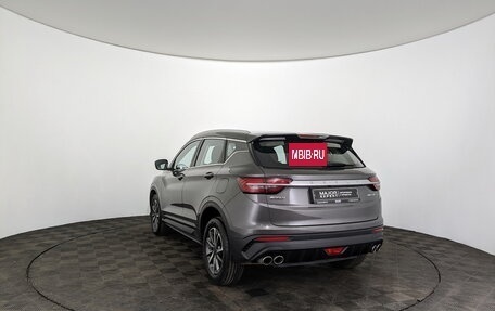 Geely Coolray I, 2022 год, 1 150 000 рублей, 7 фотография