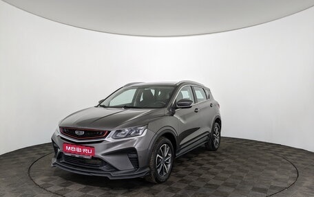 Geely Coolray I, 2022 год, 1 150 000 рублей, 1 фотография