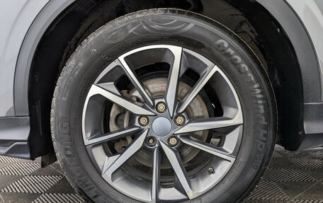 Geely Coolray I, 2022 год, 1 150 000 рублей, 17 фотография