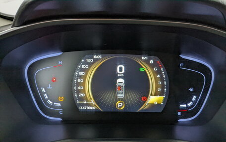 Geely Coolray I, 2022 год, 1 150 000 рублей, 12 фотография