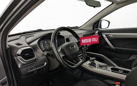 Geely Coolray I, 2022 год, 1 150 000 рублей, 15 фотография