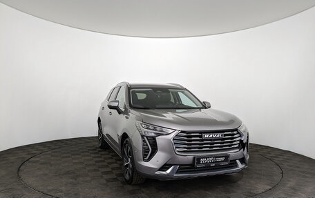 Haval Jolion, 2022 год, 1 150 000 рублей, 3 фотография