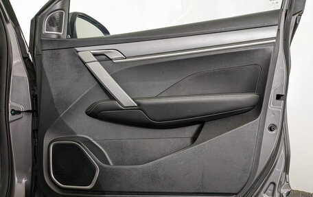 Geely Coolray I, 2022 год, 1 150 000 рублей, 23 фотография