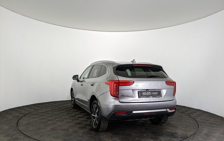 Haval Jolion, 2022 год, 1 150 000 рублей, 7 фотография