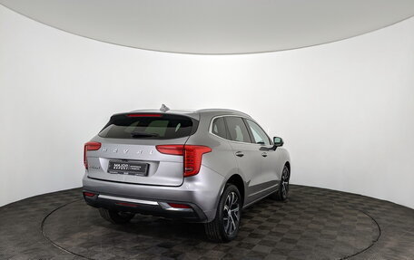 Haval Jolion, 2022 год, 1 150 000 рублей, 5 фотография