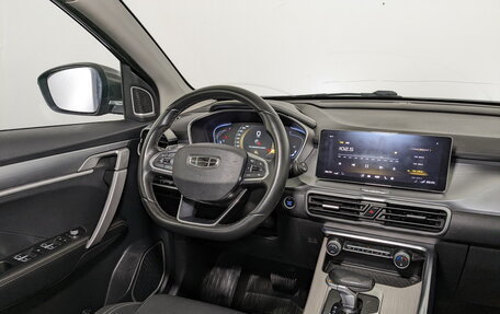 Geely Coolray I, 2022 год, 1 150 000 рублей, 24 фотография