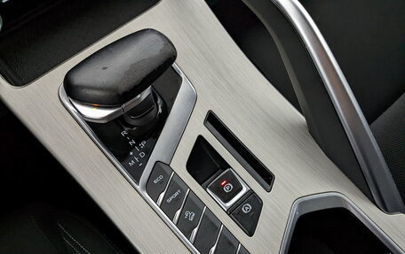 Geely Coolray I, 2022 год, 1 150 000 рублей, 25 фотография