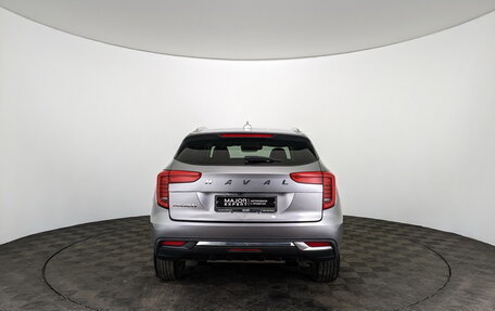 Haval Jolion, 2022 год, 1 150 000 рублей, 6 фотография