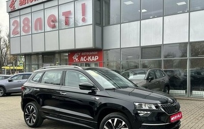 Skoda Karoq I, 2025 год, 3 190 000 рублей, 1 фотография