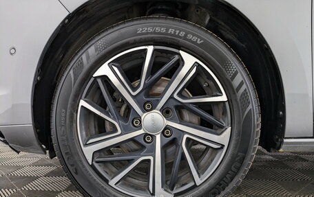 Haval Jolion, 2022 год, 1 150 000 рублей, 18 фотография