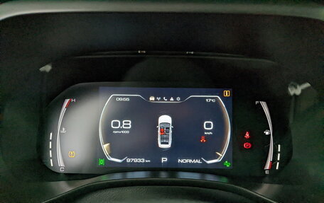 Haval Jolion, 2022 год, 1 150 000 рублей, 13 фотография