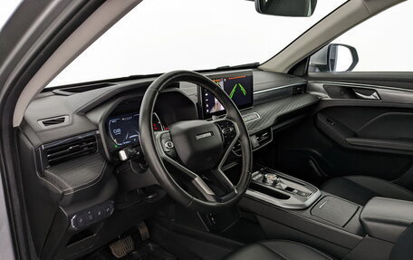 Haval Jolion, 2022 год, 1 150 000 рублей, 16 фотография