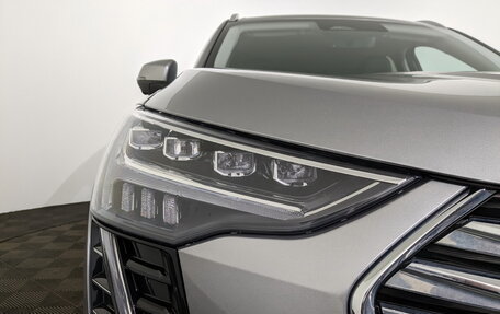 Haval Jolion, 2022 год, 1 150 000 рублей, 17 фотография