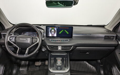 Haval Jolion, 2022 год, 1 150 000 рублей, 14 фотография