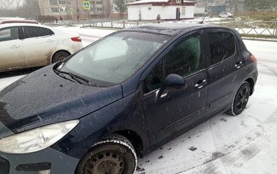 Peugeot 308 II, 2010 год, 350 000 рублей, 1 фотография