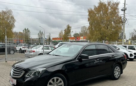 Mercedes-Benz E-Класс, 2014 год, 2 090 000 рублей, 2 фотография