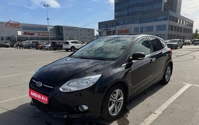 Ford Focus III, 2013 год, 810 000 рублей, 1 фотография