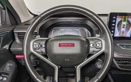 Haval Jolion, 2022 год, 1 150 000 рублей, 22 фотография