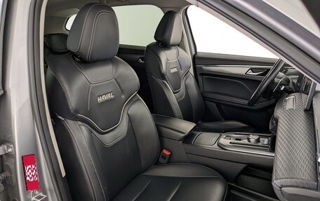 Haval Jolion, 2022 год, 1 150 000 рублей, 24 фотография