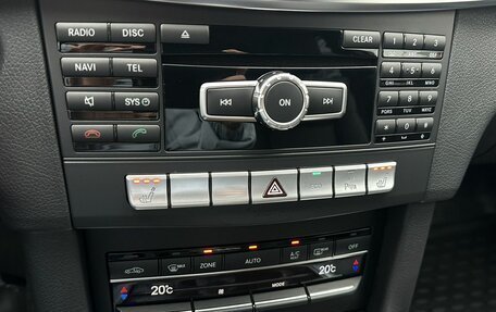 Mercedes-Benz E-Класс, 2014 год, 2 090 000 рублей, 10 фотография