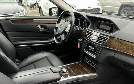 Mercedes-Benz E-Класс, 2014 год, 2 090 000 рублей, 12 фотография