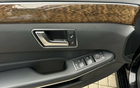 Mercedes-Benz E-Класс, 2014 год, 2 090 000 рублей, 6 фотография