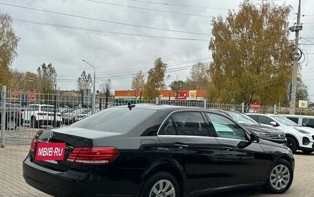 Mercedes-Benz E-Класс, 2014 год, 2 090 000 рублей, 4 фотография