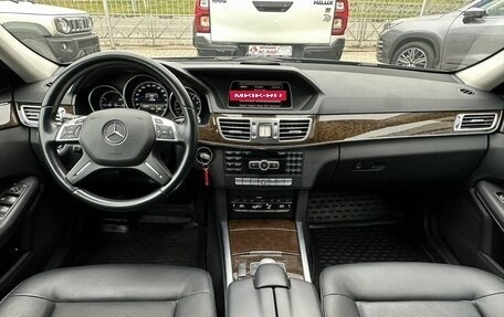 Mercedes-Benz E-Класс, 2014 год, 2 090 000 рублей, 8 фотография