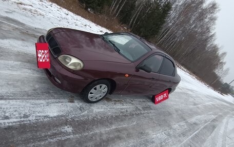 ЗАЗ Chance, 2011 год, 125 000 рублей, 1 фотография