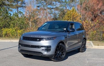 Land Rover Range Rover Sport, 2025 год, 15 507 668 рублей, 1 фотография