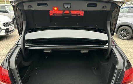 Mercedes-Benz E-Класс, 2014 год, 2 090 000 рублей, 16 фотография