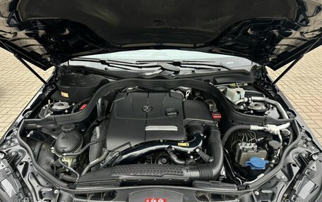 Mercedes-Benz E-Класс, 2014 год, 2 090 000 рублей, 17 фотография