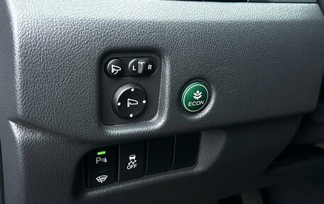 Honda Pilot III рестайлинг, 2017 год, 2 990 000 рублей, 7 фотография