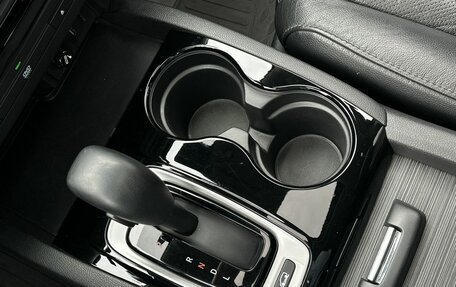 Honda Pilot III рестайлинг, 2017 год, 2 990 000 рублей, 13 фотография