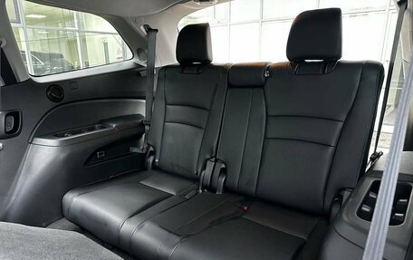 Honda Pilot III рестайлинг, 2017 год, 2 990 000 рублей, 19 фотография