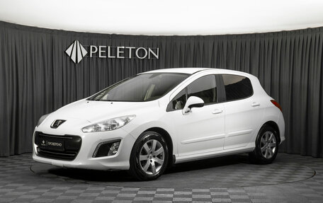 Peugeot 308 II, 2011 год, 680 000 рублей, 1 фотография