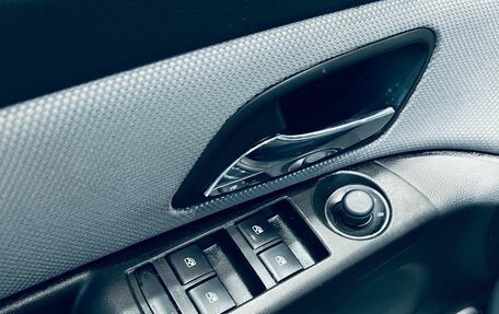 Chevrolet Cruze II, 2013 год, 600 000 рублей, 9 фотография