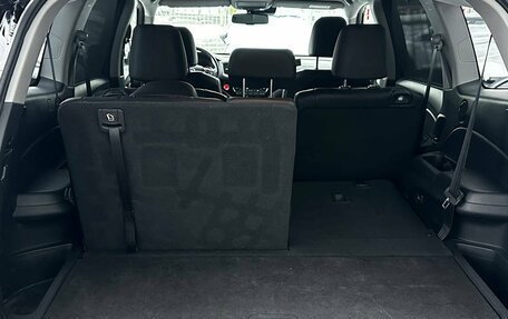 Honda Pilot III рестайлинг, 2017 год, 2 990 000 рублей, 21 фотография