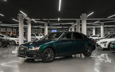 Audi A4, 2010 год, 1 170 000 рублей, 1 фотография