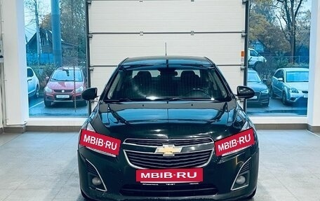 Chevrolet Cruze II, 2013 год, 600 000 рублей, 2 фотография