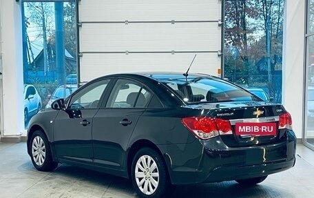 Chevrolet Cruze II, 2013 год, 600 000 рублей, 4 фотография