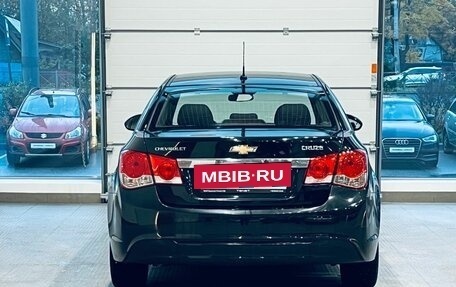 Chevrolet Cruze II, 2013 год, 600 000 рублей, 5 фотография