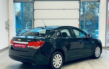 Chevrolet Cruze II, 2013 год, 600 000 рублей, 6 фотография
