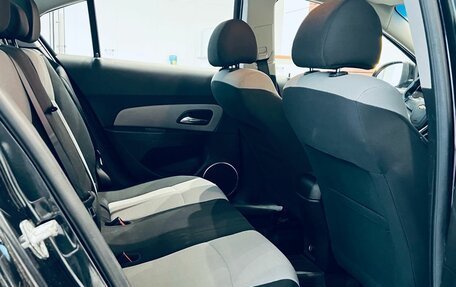 Chevrolet Cruze II, 2013 год, 600 000 рублей, 11 фотография