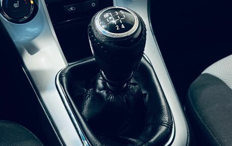 Chevrolet Cruze II, 2013 год, 600 000 рублей, 14 фотография