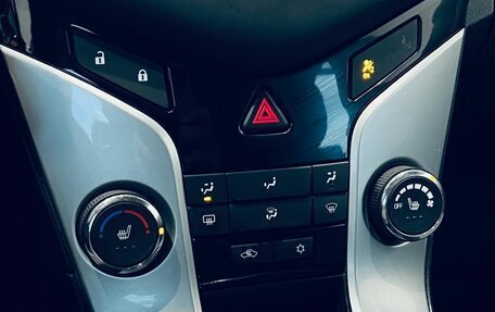 Chevrolet Cruze II, 2013 год, 600 000 рублей, 15 фотография