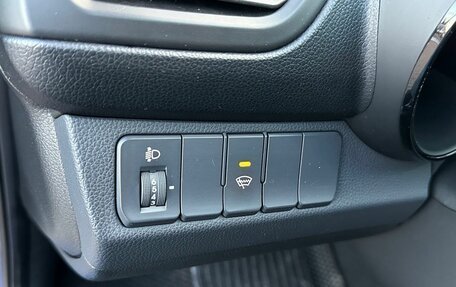 KIA Rio III рестайлинг, 2013 год, 790 000 рублей, 7 фотография