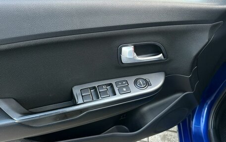 KIA Rio III рестайлинг, 2013 год, 790 000 рублей, 6 фотография